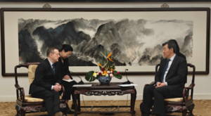 Çin ve Fransa’dan Orta Doğu’da çatışmaları sonlandırma çağrısı