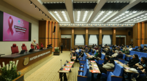 Büyükşehirden “Meme Kanseri” farkındalık eğitimi