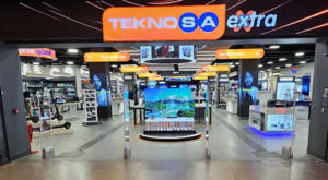 Teknosa, LEC’in Türkiye resmi tedarikçisi oldu