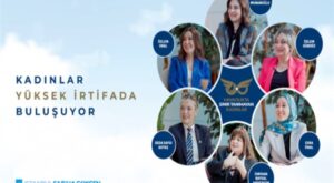 Dr. Özlem Gündüz, Sabiha Gökçen’de küresel sağlık güvenliğinin kadın lideri