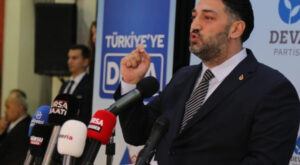 Öztürk: Bursa’da sorun kaynak değil, vizyon ve yönetim