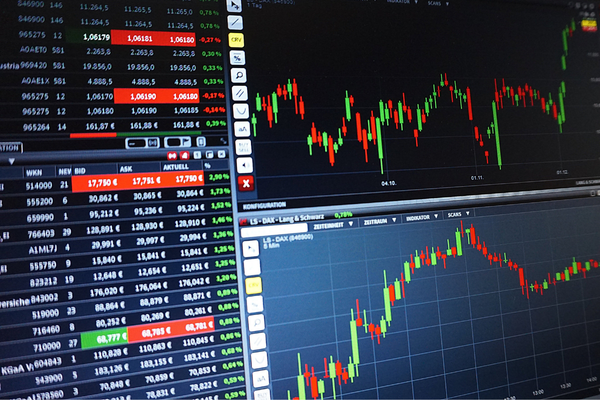 BIST30 günü yükselişle kapattı