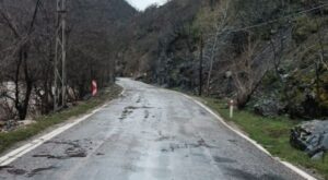 Tunceli–Ovacık yolunda ulaşım yeniden sağlandı