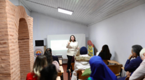 Gemlik Belediyesi’nden Otizm Farkındalık Günü’nde eğitim