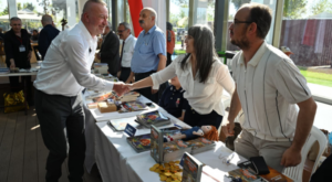 Karacabey Kitap Günleri sürüyor