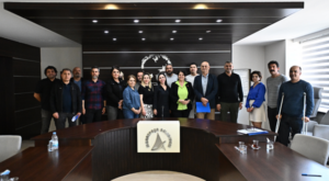 Muratpaşa’dan Zeytinköy’de çocuklara yönelik destek projesi