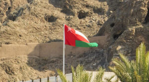 Albusaidi: Kalıcı barış için ciddi müzakereler gerekiyor