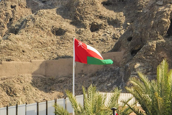 Albusaidi: Kalıcı barış için ciddi müzakereler gerekiyor Albusaidi: Kalıcı barış için ciddi müzakereler gerekiyor