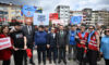 Vali Aktaş, Otizm Farkındalık Yürüyüşüne katıldı