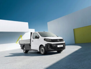 Made in Türkiye imzalı yeni Opel Vivaro kamyonet satışa sunuldu