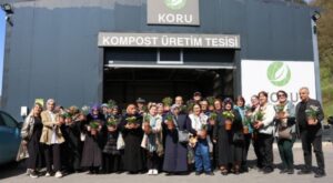 Ümraniye’de “Aktif Yaş-Al” projesi kalıcı hizmet modeline dönüştü