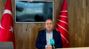 Gürsel Tekin: Türkiye’nin gerçek gündemine dönün