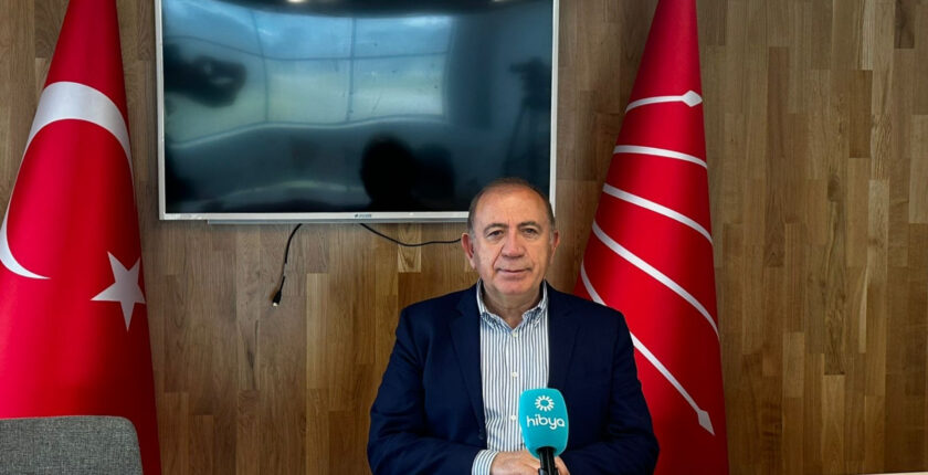 Gürsel Tekin: Türkiye’nin gerçek gündemine dönün