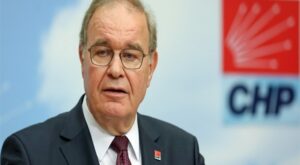 Öztrak: İncelemelerde bulunmak üzere Finlandiya’dayız