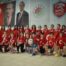 Kepezspor Yüzme Takımı’ndan 15 madalyalık başarı