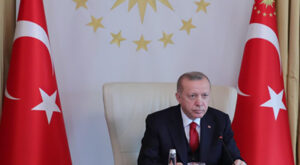 Erdoğan: Fikir maratonu politika üretimine katkı sağlayacak