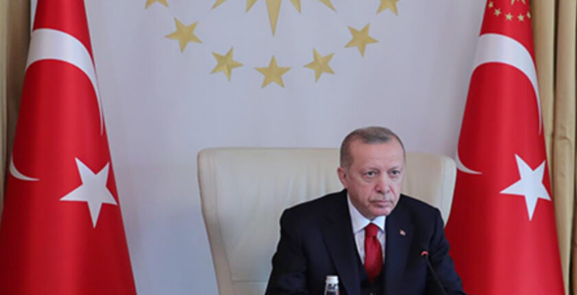 Erdoğan: Fikir maratonu politika üretimine katkı sağlayacak Erdoğan: Fikir maratonu politika üretimine katkı sağlayacak