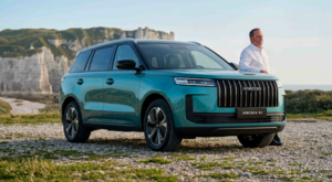 OMODA ve JAECOO, Jean Reno ile Fransa’da iş birliği anlaşması imzaladı