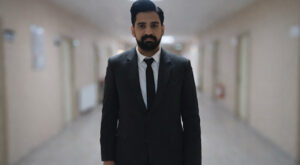 Şanlıurfa’da hastanede manevi destek ve rehberlik hizmeti sunuluyor