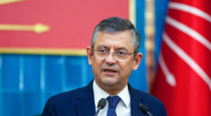 Özel, Nevşehir mitinginde çiftçi sorunlarına değindi