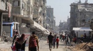 UNRWA: Gazze ve Batı Şeria’da insani koşullar kötüleşiyor