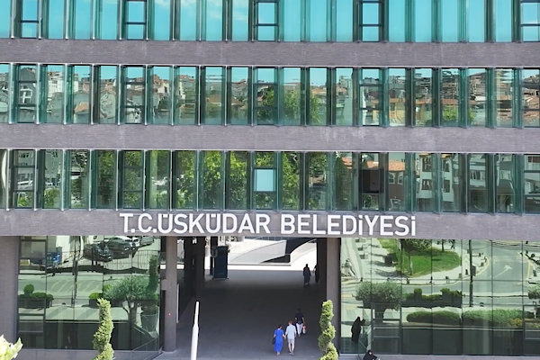 Üsküdar Belediyesi: Kentaş ve usulsüz kazanç iddiaları gerçeği yansıtmamaktadır Üsküdar Belediyesi: Kentaş ve usulsüz kazanç iddiaları gerçeği yansıtmamaktadır