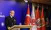 MSB: Karadeniz stratejimiz Montrö ve bölgesel sahiplik temelindedir