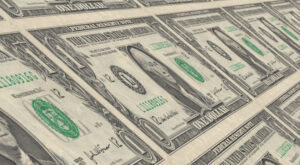 Küresel piyasalarda dolar endeksi 100 seviyesinin altına geriledi