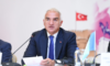 Ersoy, Kilis’te kültür varlıklarına yönelik çalışmaları inceledi