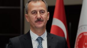 Görgün: Savunma sanayiinde verimlilik ve teknoloji odaklı dönüşüm sürüyor