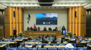 Kayseri’de Afetlerde Engellilik Çalıştayı planlama programı gerçekleştirildi