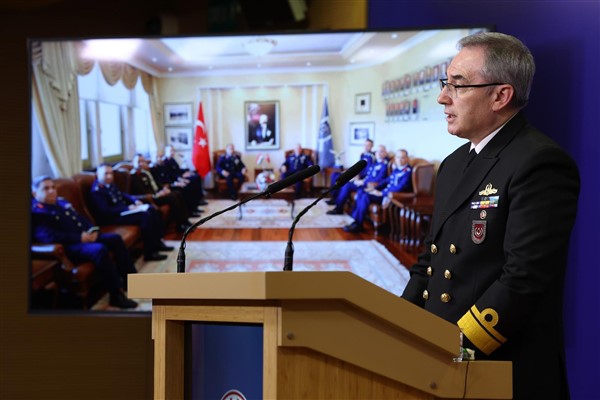 MSB: MSÜ’ye başvuru sayısı 119 bini aştı