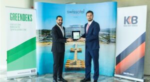 Swissôtel Resort & Spa Çeşme’den sürdürülebilirlikte güçlü mesaj: Greendeks’te “A” seviye