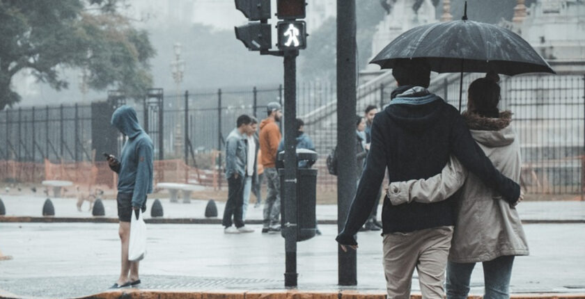 Meteoroloji’den Güneydoğu ve çevresi için kuvvetli yağış uyarısı