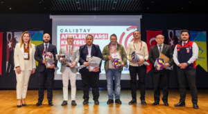 Beylikdüzü’nde deprem odaklı çalıştay düzenlendi