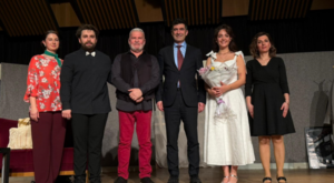 Yalova’da nisan ayı ilk tiyatro etkinliği gerçekleşti