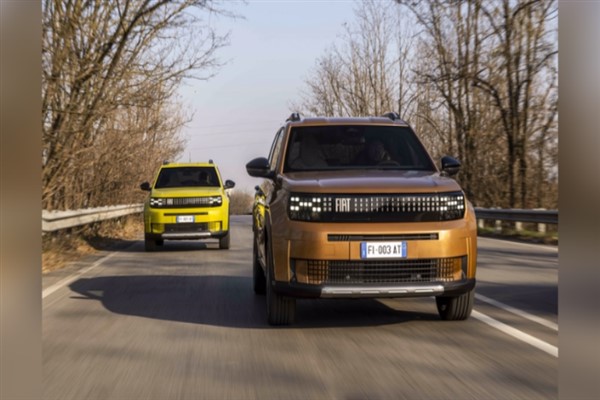 FIAT markası, AUTOBEST’ten dördüncü ödülünü kazandı FIAT markası, AUTOBEST’ten dördüncü ödülünü kazandı