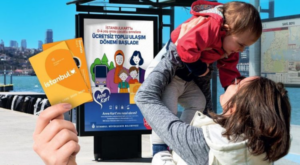 İBB: Raylı sistem hattı 380,7 kilometreye ulaştı