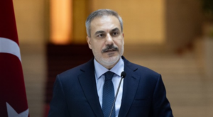 Fidan: İran-ABD müzakereleri için elimizden geleni yapıyoruz