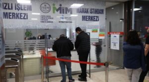 Mamak’ta iş arayan ve işveren aynı noktada buluştu