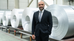 Zeren Metal güçlü adımlarla yeşil dönüşümünü sürdürüyor