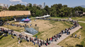 İZKİTAP – 7. İzmir Kitap Fuarı sona erdi