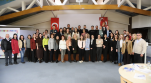 Eskişehir’de iklim politikası çalıştayı düzenlendi