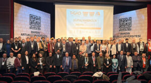 TİGAD 11. Dijital Habercilik ve Medya Çalıştayı, Mardin’de gerçekleştirildi