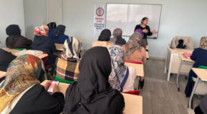 Batman’da “Sınırlar, İhmal ve İstismar” konulu eğitim semnireri geçekleştirildi