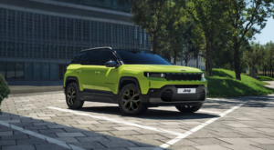 Jeep’ten Nisan ayına özel takas ve kredi destekli alım fırsatları