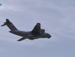 Çin, Kore Savaşı’nda ölen askerlerin naaş kalıntıları teslim alacak