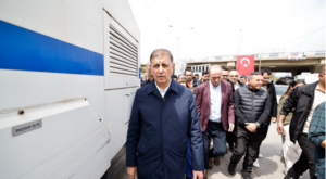 Tugay: Meslek Fabrikası için mücadele sürecek