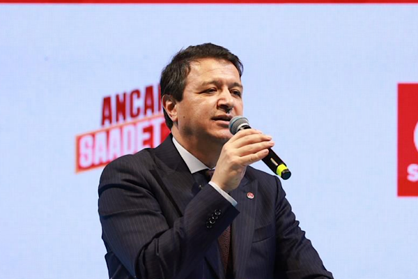 Arıkan: Bingöl’de hemşehrilerimizle bir araya gelerek dertlerini dinledik