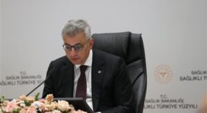 Bakanı Memişoğlu Kahramanmaraş’a gidiyor